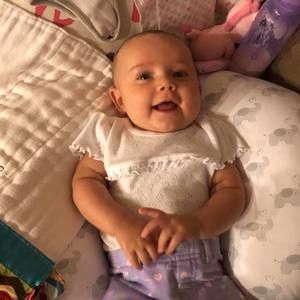 Meet your Posher, April